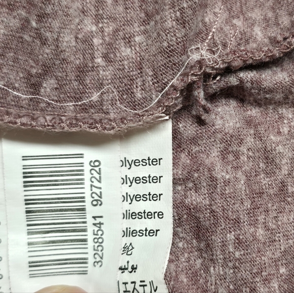 Galleries Lafayette Paris Short Sleeve Tee Size M - Picture 7 of 8